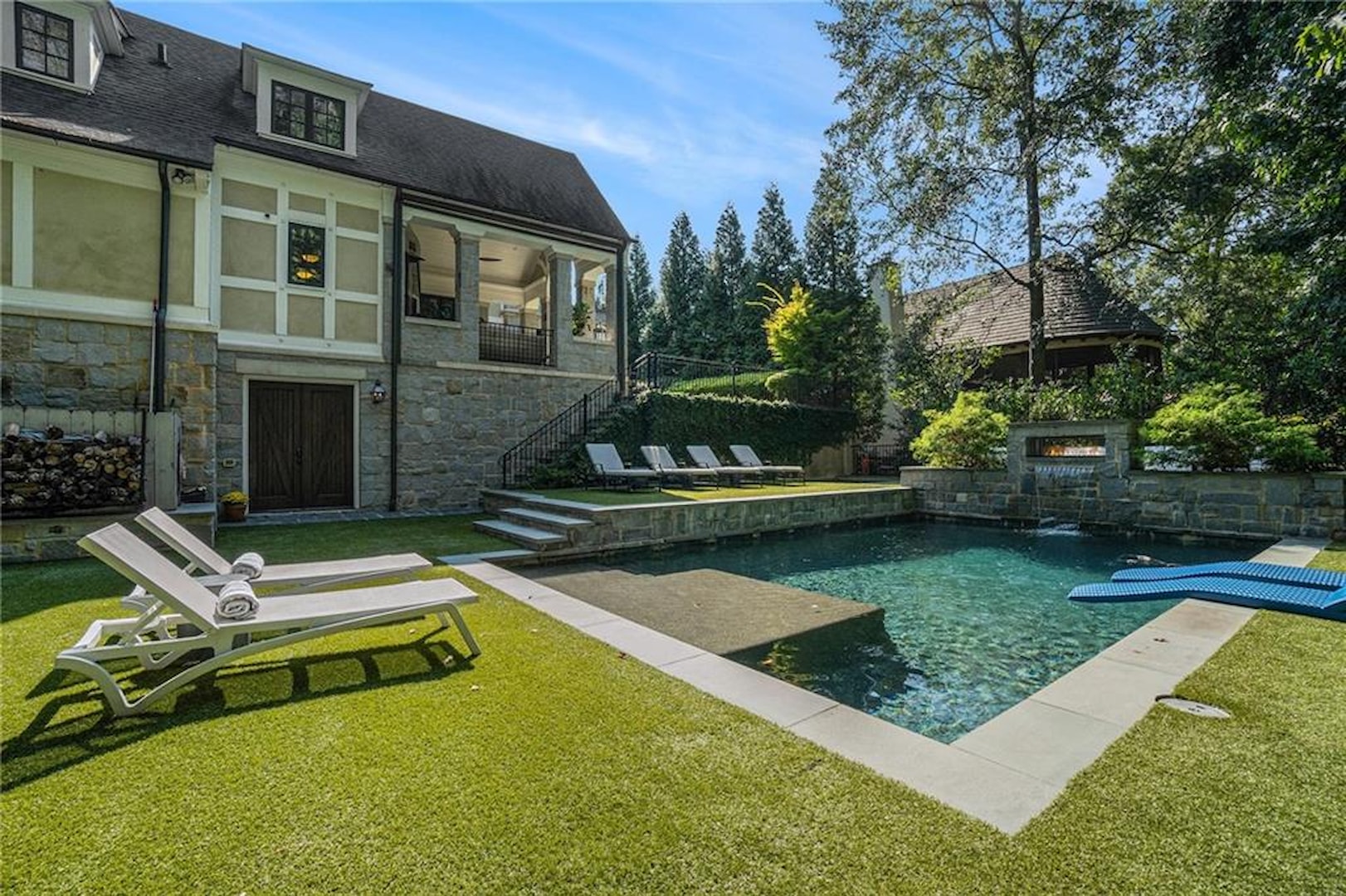 Axis Point Estate team