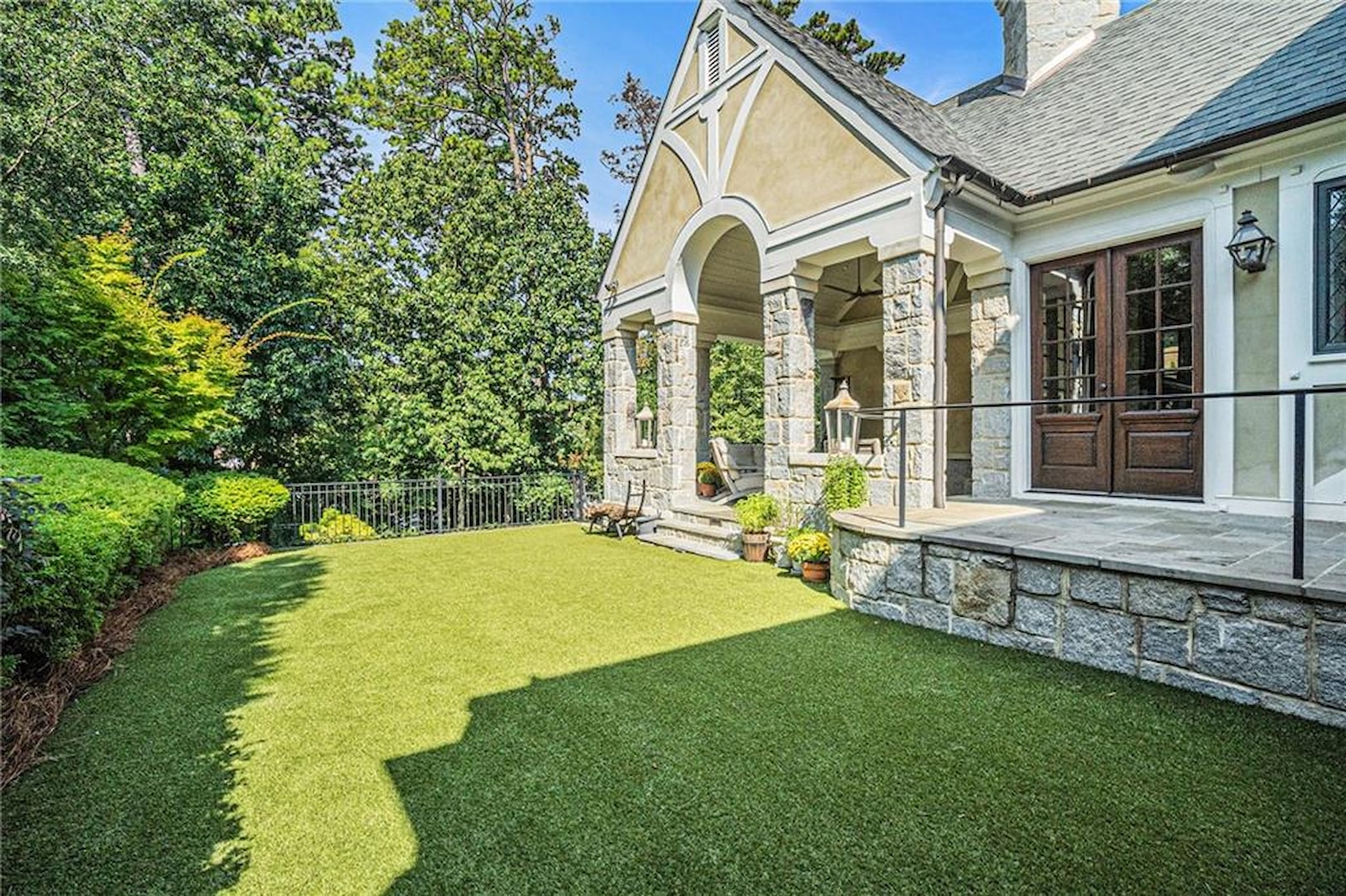 Our professional team